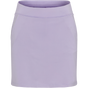 Dunning Golf Player Jersey Performance Skort - Allium Lavender - Skorzie