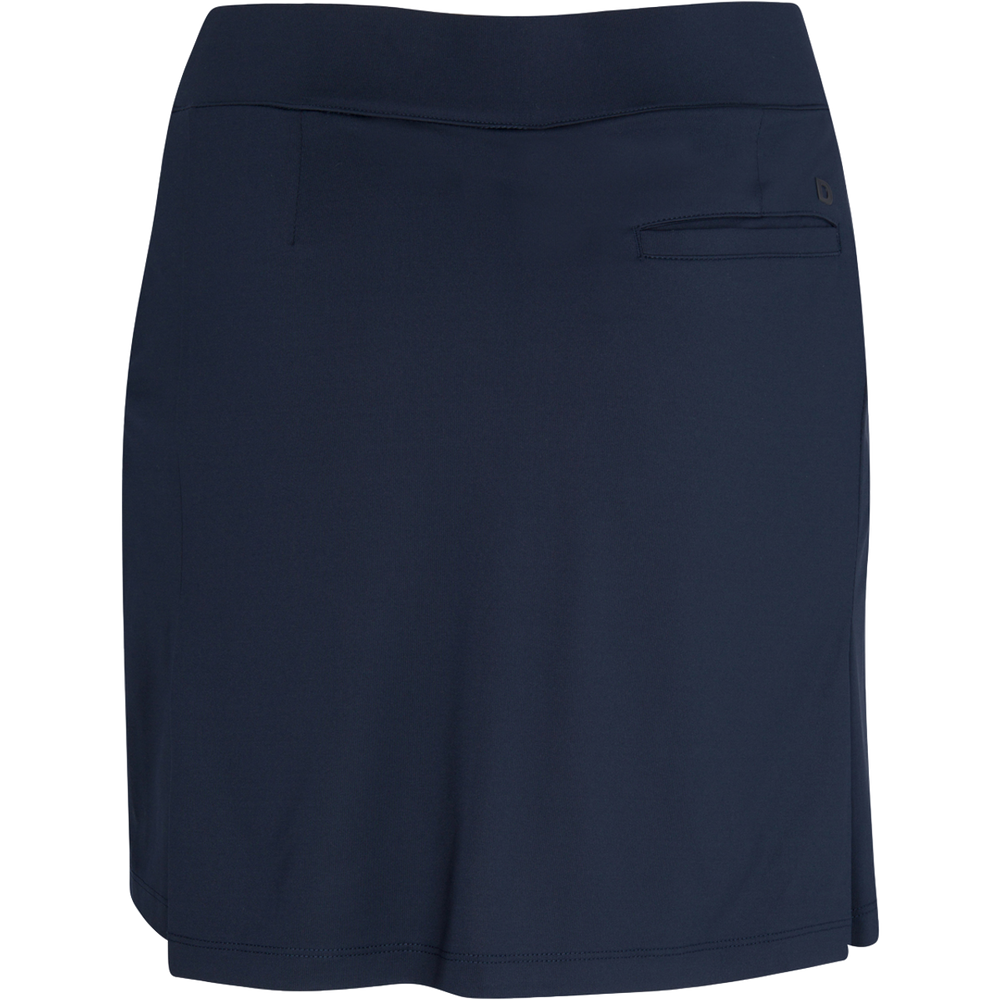 Dunning 17" Player Jersey Performance Skort - Halo - Skorzie