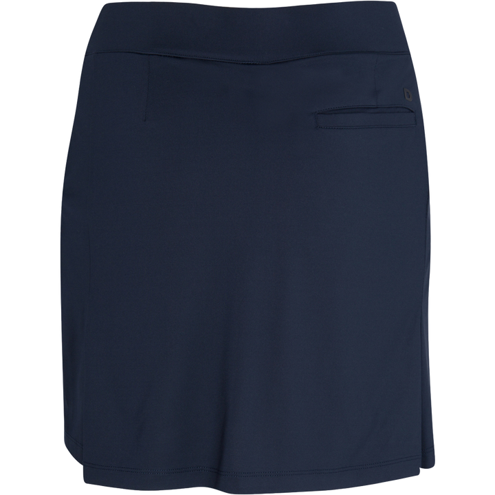 Dunning 17" Player Jersey Performance Skort - Halo - Skorzie