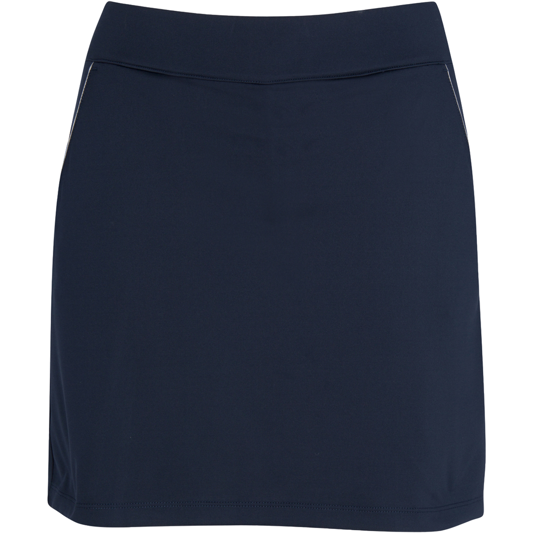 Dunning 17" Player Jersey Performance Skort - Halo - Skorzie
