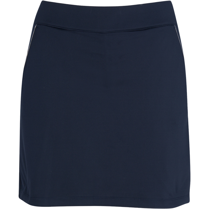 Dunning 17" Player Jersey Performance Skort - Halo - Skorzie