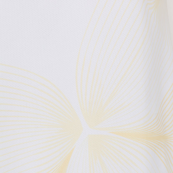 Dunning Annwick Ventilated Performance Polo - Golden Haze - Skorzie