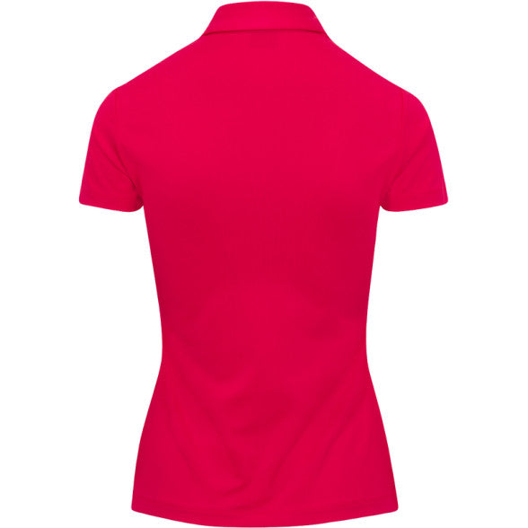 Dunning Women's Player 2.0 Jersey Performance Polo - Glory - Skorzie