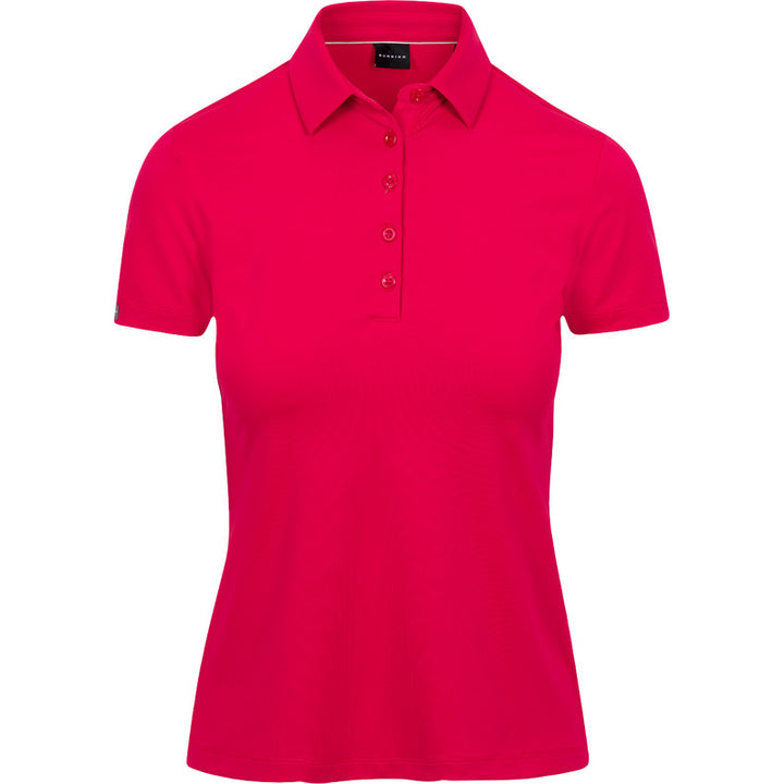 Dunning Women's Player 2.0 Jersey Performance Polo - Glory - Skorzie