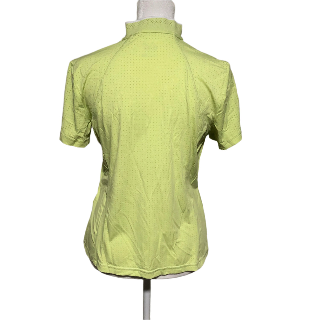 NVO Anna Mock - Lime - Small - Skorzie