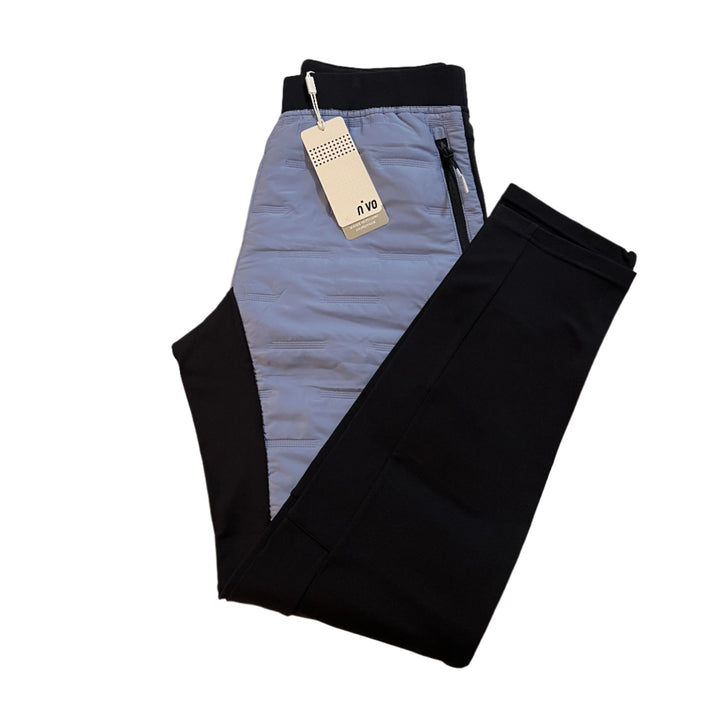 NVO Demi Pant (29") - Pansy Garden - Small - Skorzie