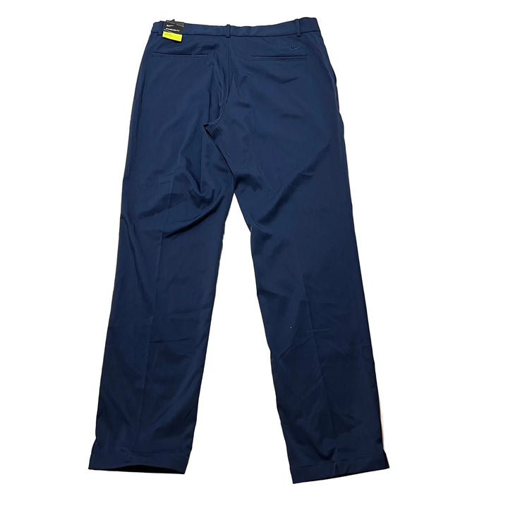Nike Dri-Fit Performance Pants - Navy - 33X32