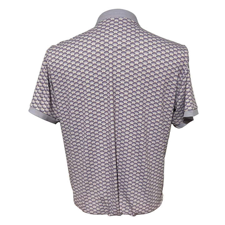 Mantra Catalyst Polo (w/logo) - Sundown - Skorzie