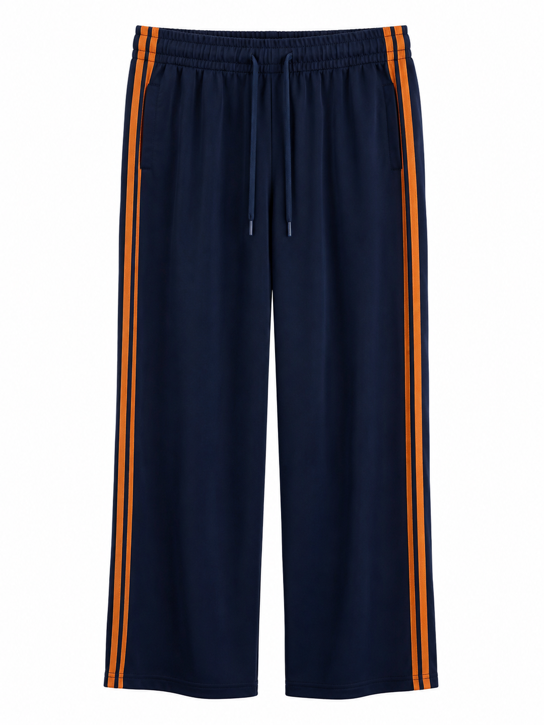 The Upside Vitesse Marnie Wide Leg Pant - Navy - XS - Skorzie