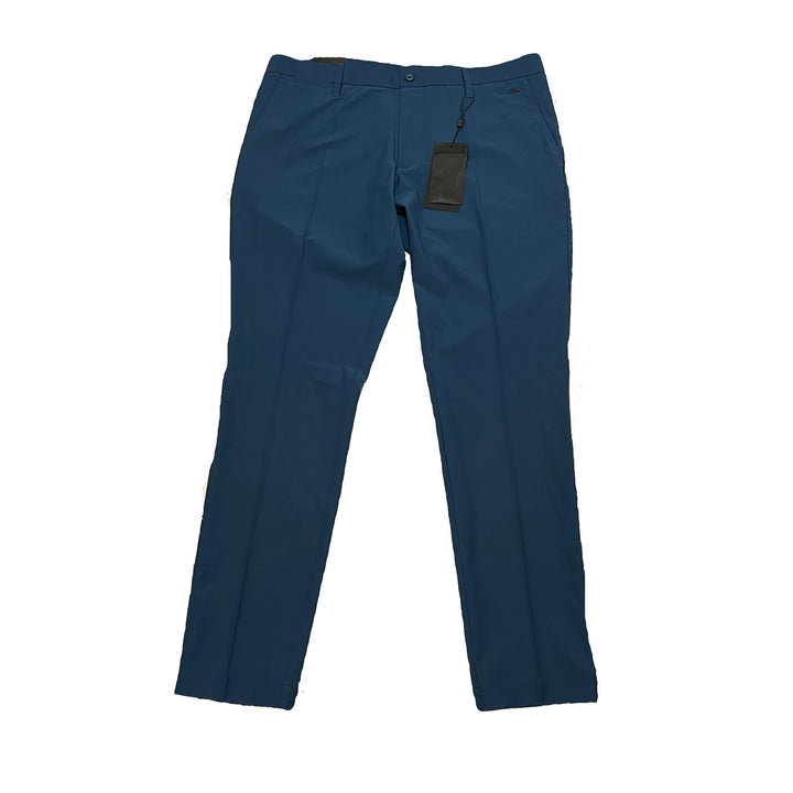 J.Lindeberg Ellott Golf Pant - Majolica Blue - 36x32 - Skorzie