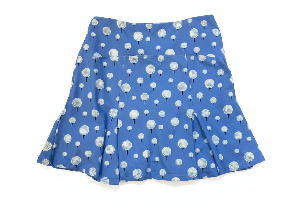 Golf Skorts