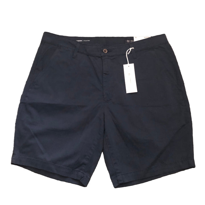 AG Wanderer Trouser Short (8.5") - Navy - 36 - Skorzie