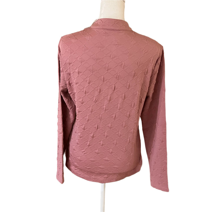 NVO Dyna Mock - Cosmetic Pink - Small - Skorzie