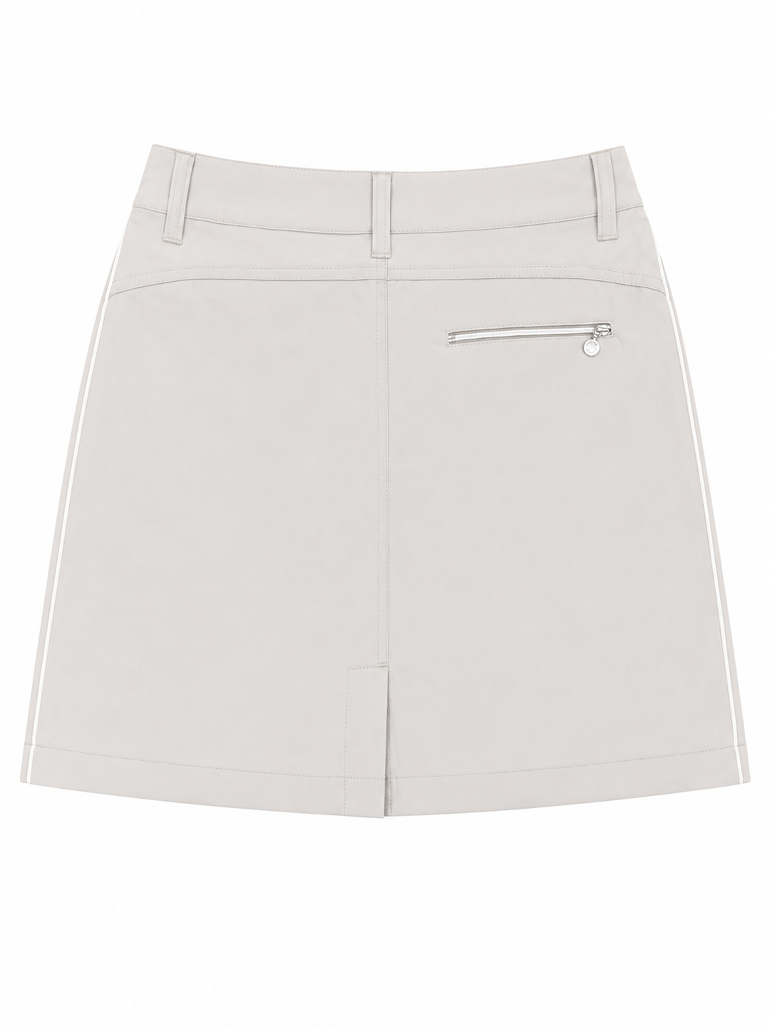 Daily Sports Glam Skort (17.5") - Sand