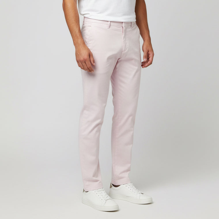 G/FORE Men's Golf Pant All Play Cotton Stretch Shell Size 32