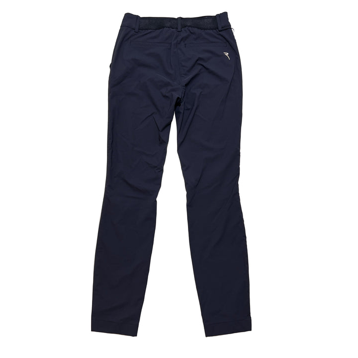 Chervo Sports Stardust Comfort Pant 27" - Navy - Size 2