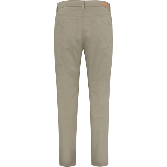 Dunning Golf: Glendale Sateen Performance Pant: Army Green 34X32 - Skorzie