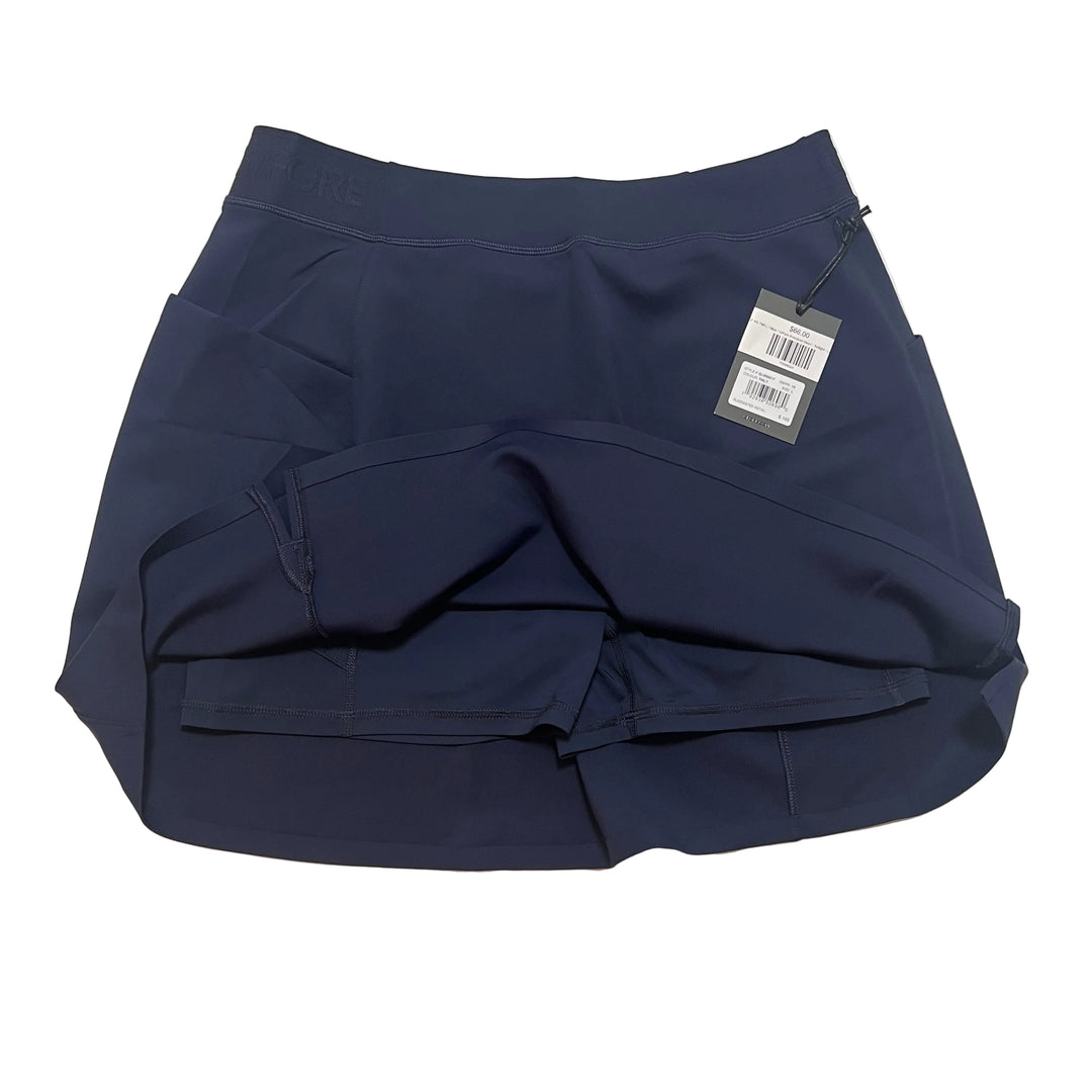 G/Fore Knockout Skort - Twilight - Large