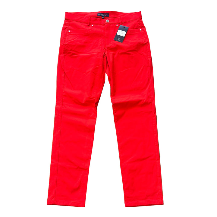 Lohla Sport Very Pant (29.5") - Red - Skorzie
