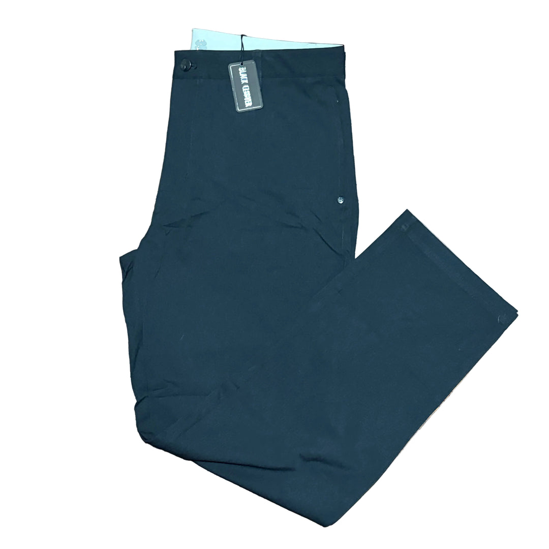 Black Clover Prime Pants 32" - Black - Size 34 - Skorzie