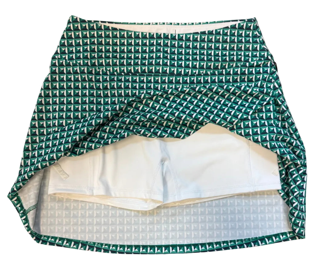 A. Putnam Geo Skort - Medium (POS only) - Skorzie