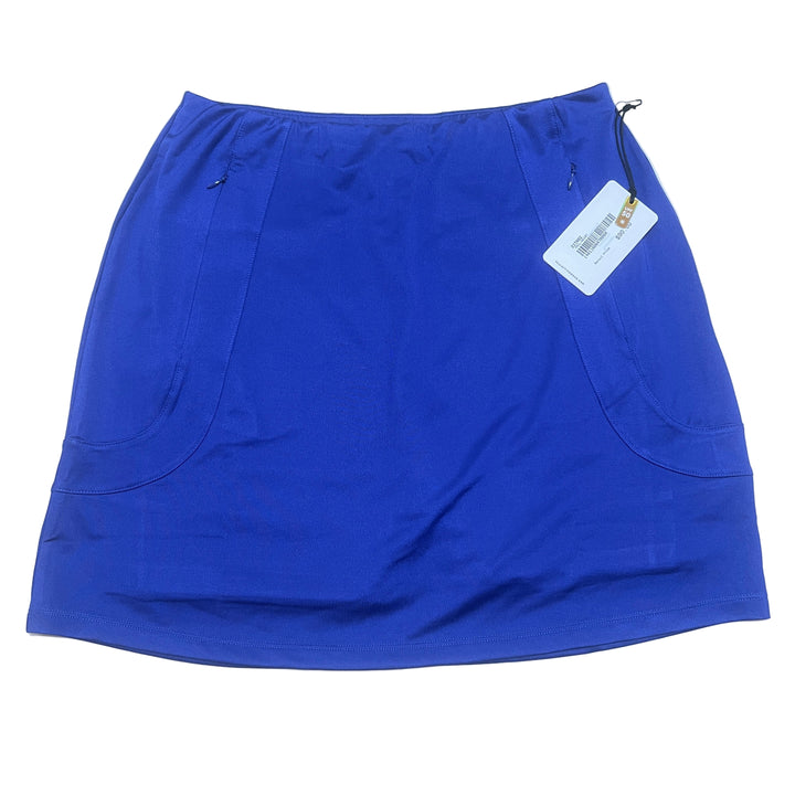 Tail Harlynn Skort 18" - Deep Ocean - Skorzie