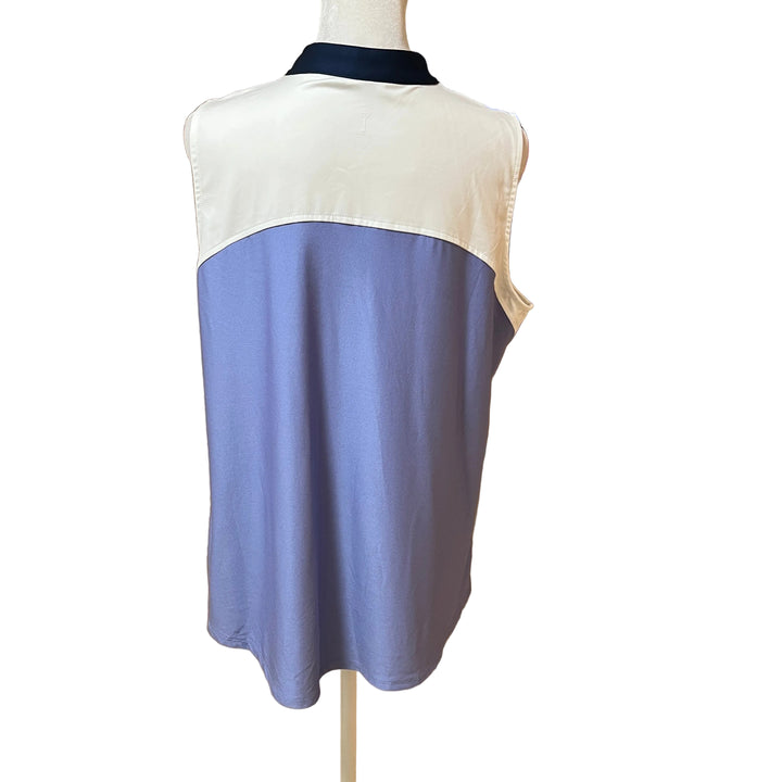 Belyn Key Emmy SL (w/ logo) - Hydrangea - X-Large - Skorzie