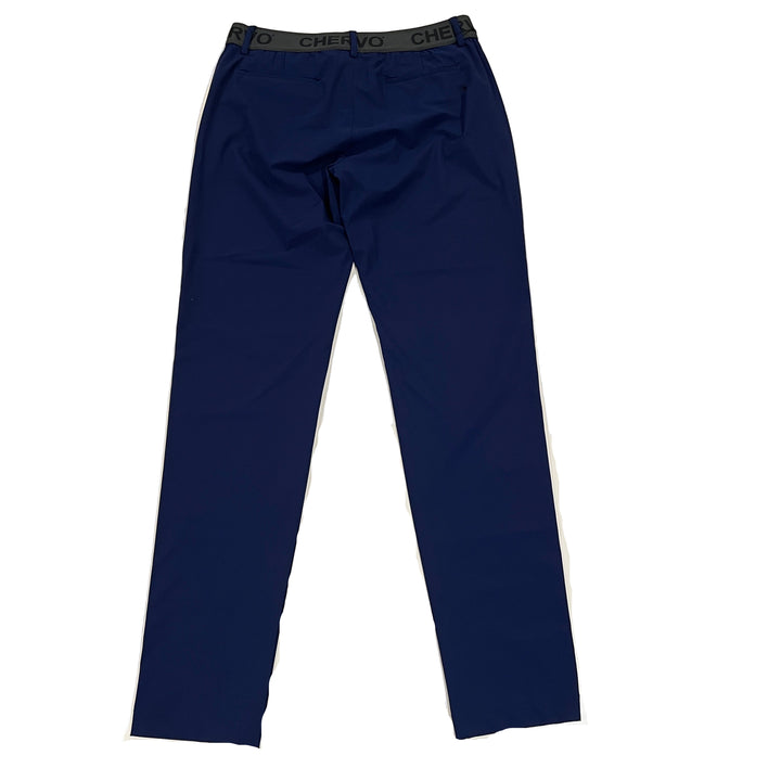 Chervo Sashimi Pant - Navy