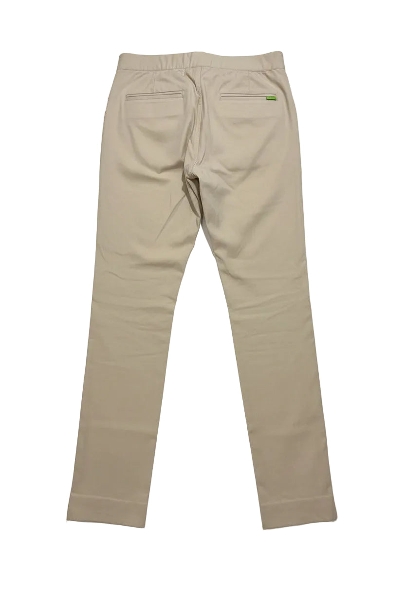 Swing Control Master Core Slim Pant 31" - Stone - 6 - Skorzie