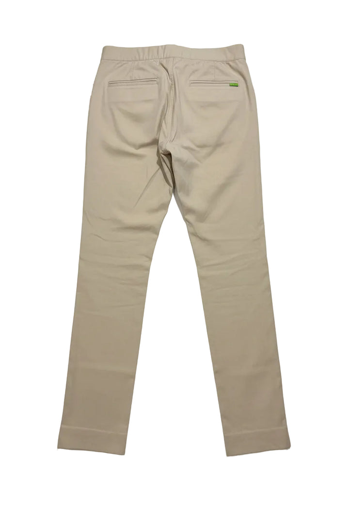 Swing Control Master Core Slim Pant 31" - Stone - 6 - Skorzie
