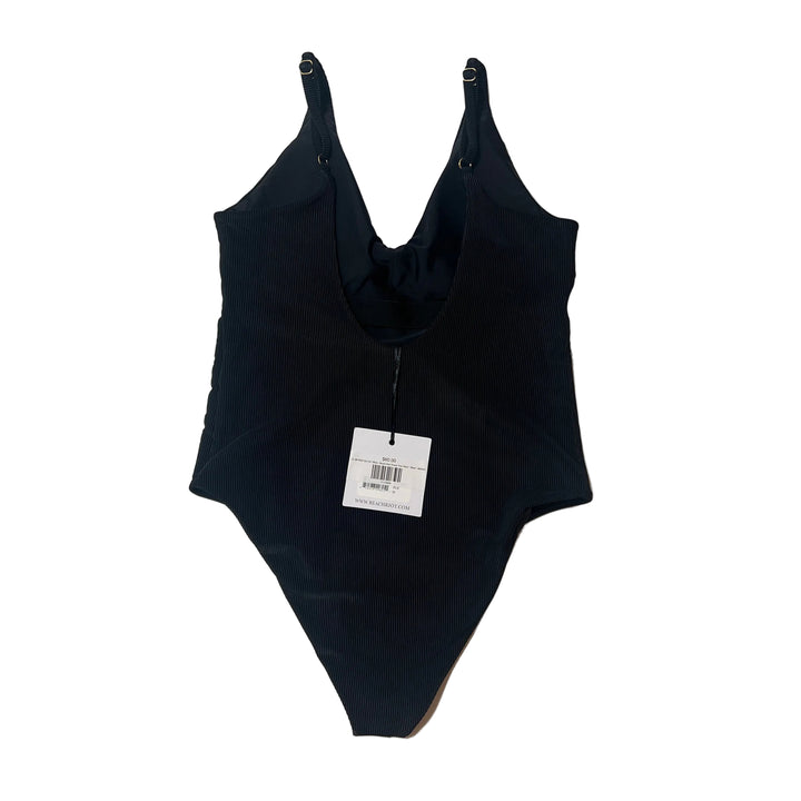Beach Riot Reese One Piece - Black - Medium