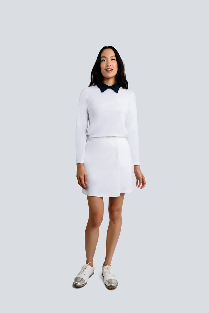 Jayebird Kendall Top - White - Skorzie