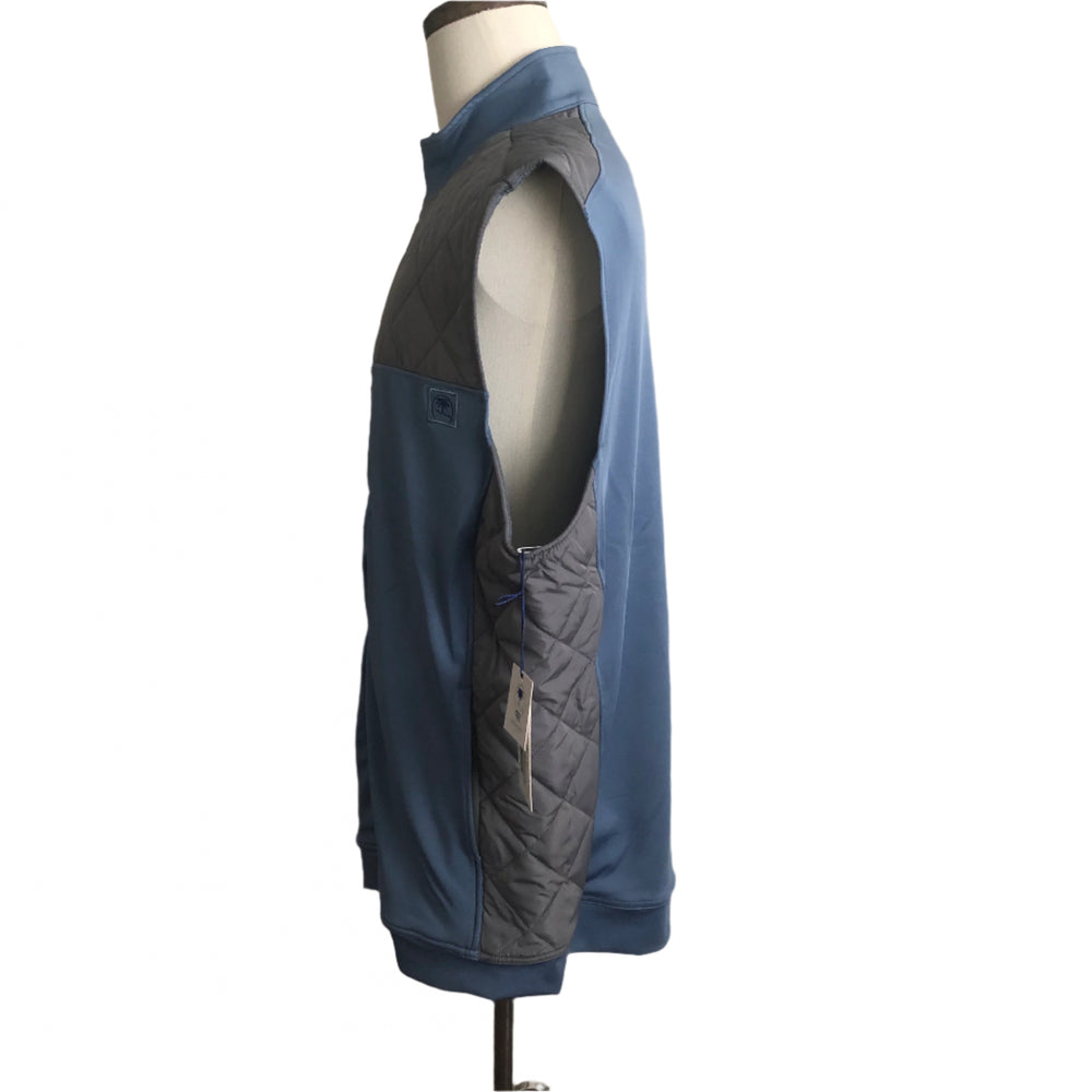 Palm Rat Cascade Vest - English Manor - Skorzie