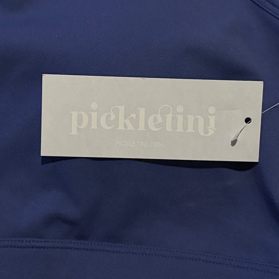 Pickletini Women's Laurie Sports Bra Future Dusk (FINAL SALE ITEM)