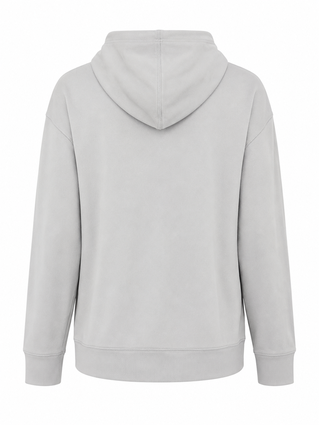 Sunice Womens Eve Soft Touch Hoodie (w/ logo) - Grey -  XS