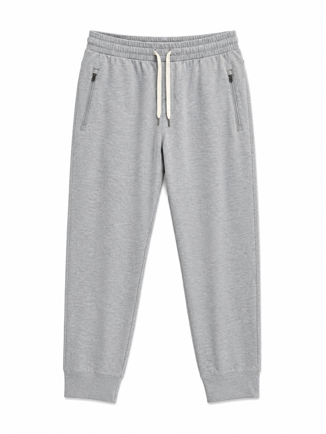 Vuori Men's Ponto Performance Jogger (28") - Flint Heather - XL - Skorzie
