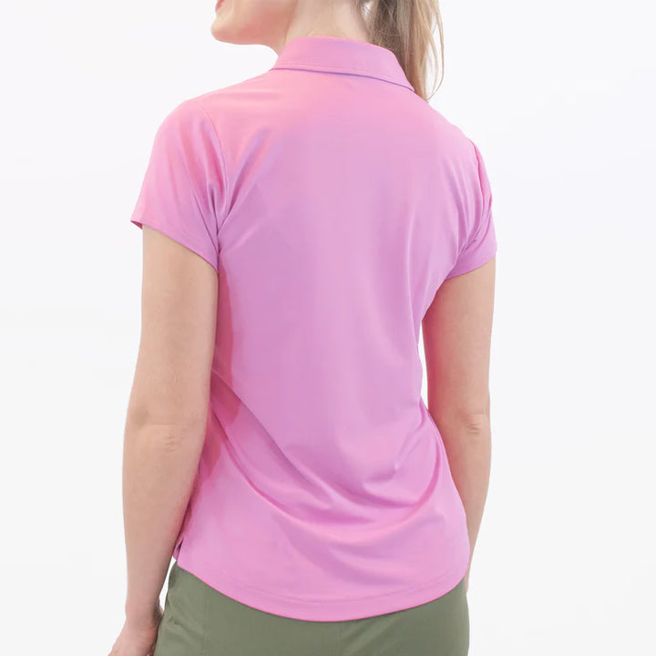 Belyn Key Pippa Cap Sleeve - Iris - Skorzie