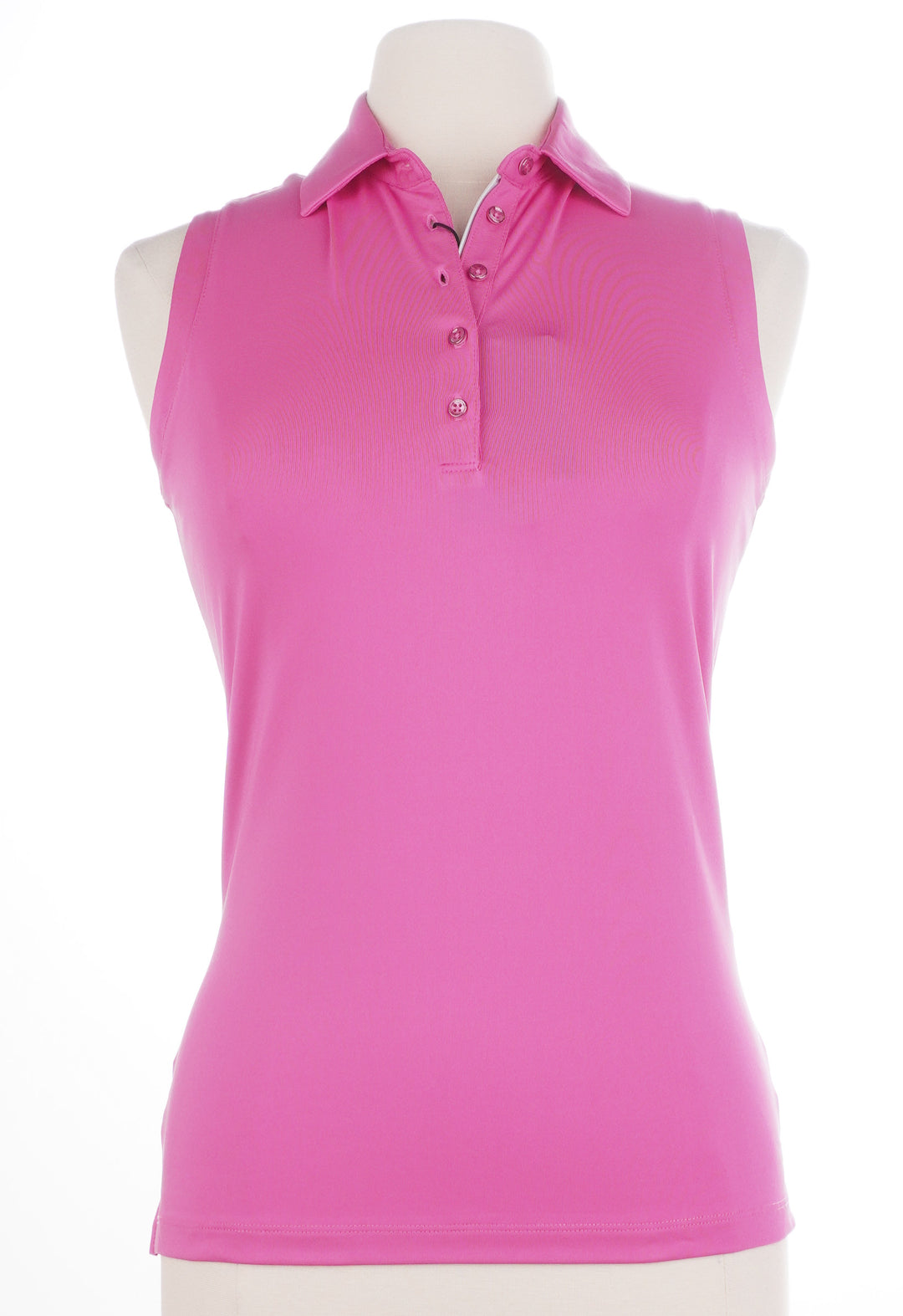 Dunning Golf Player Jersey Performance Sleeveless Top - Lily - Size Small - Skorzie