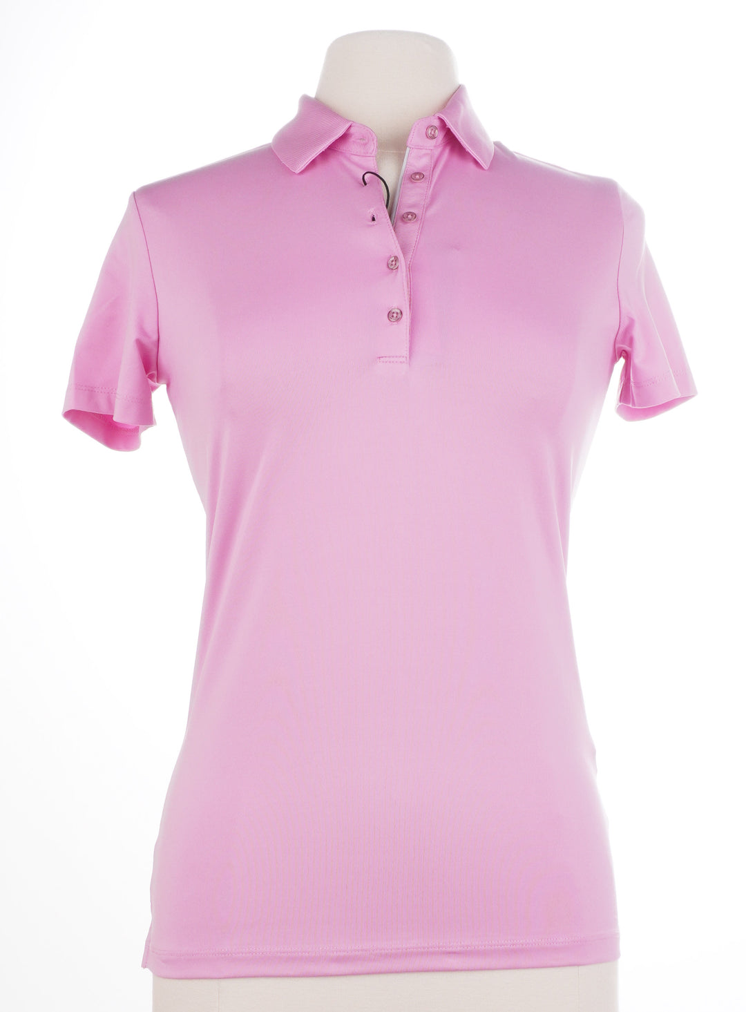 Dunning Golf Player Performance Polo - Ballet - Size Small - Skorzie