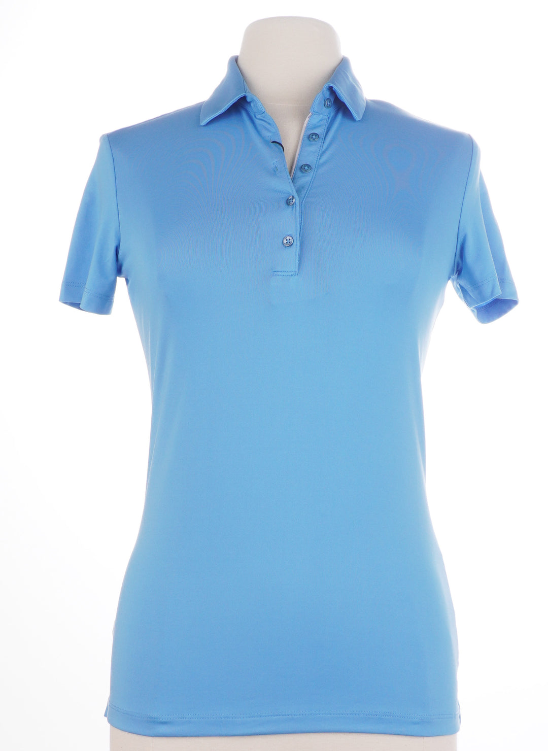 Dunning Golf Player Performance Polo - Summer - Size Small - Skorzie