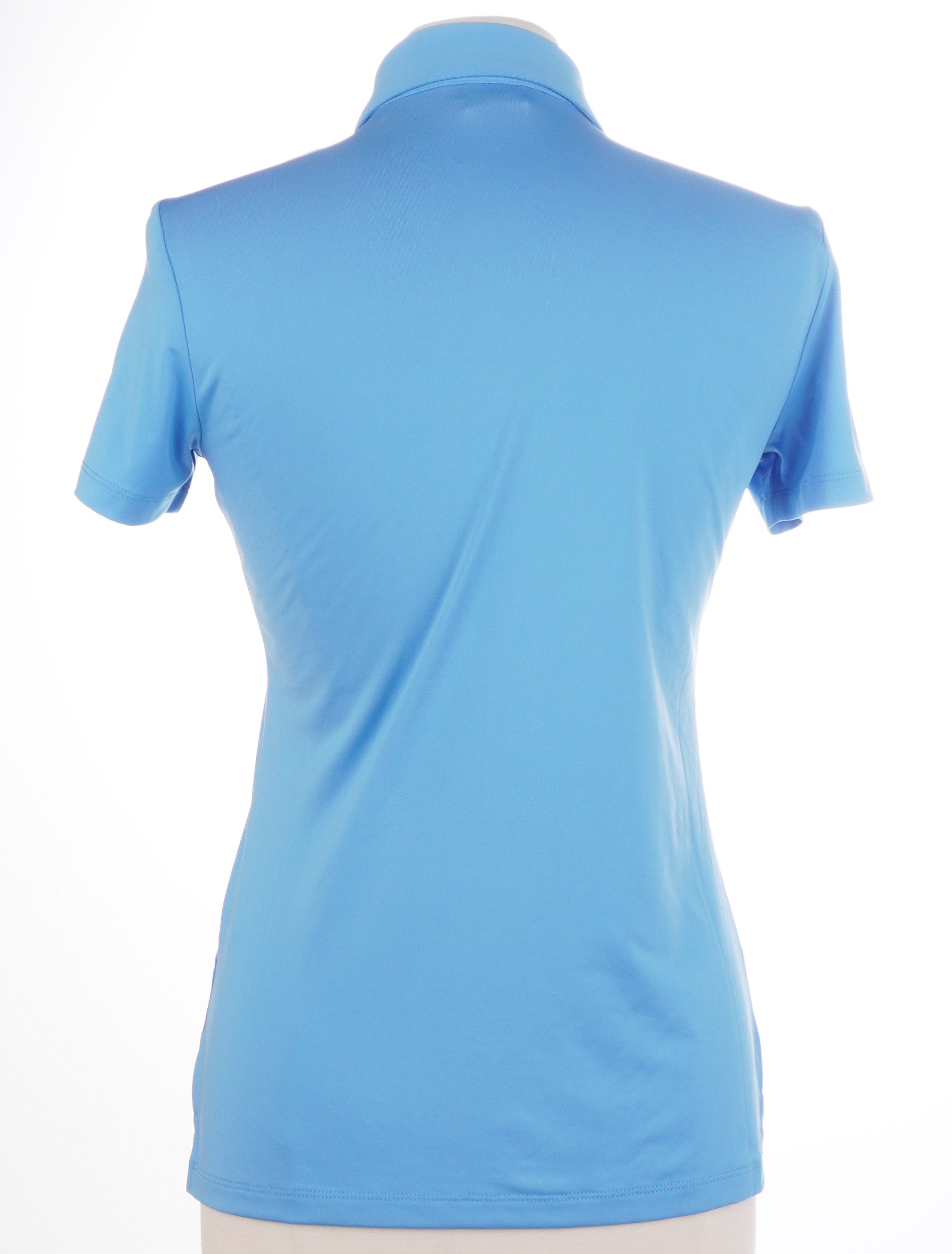 Dunning Golf Player Performance Polo Summer Size Small FINAL SALE ITEM Skorzie