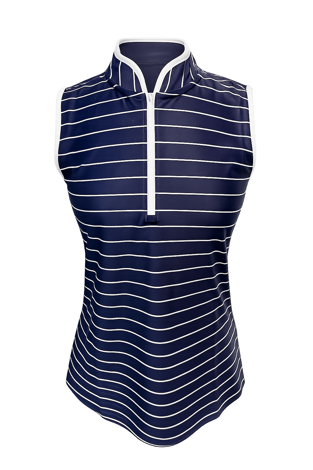 Smith & Quinn Kennedy Top - Anchor Stripe