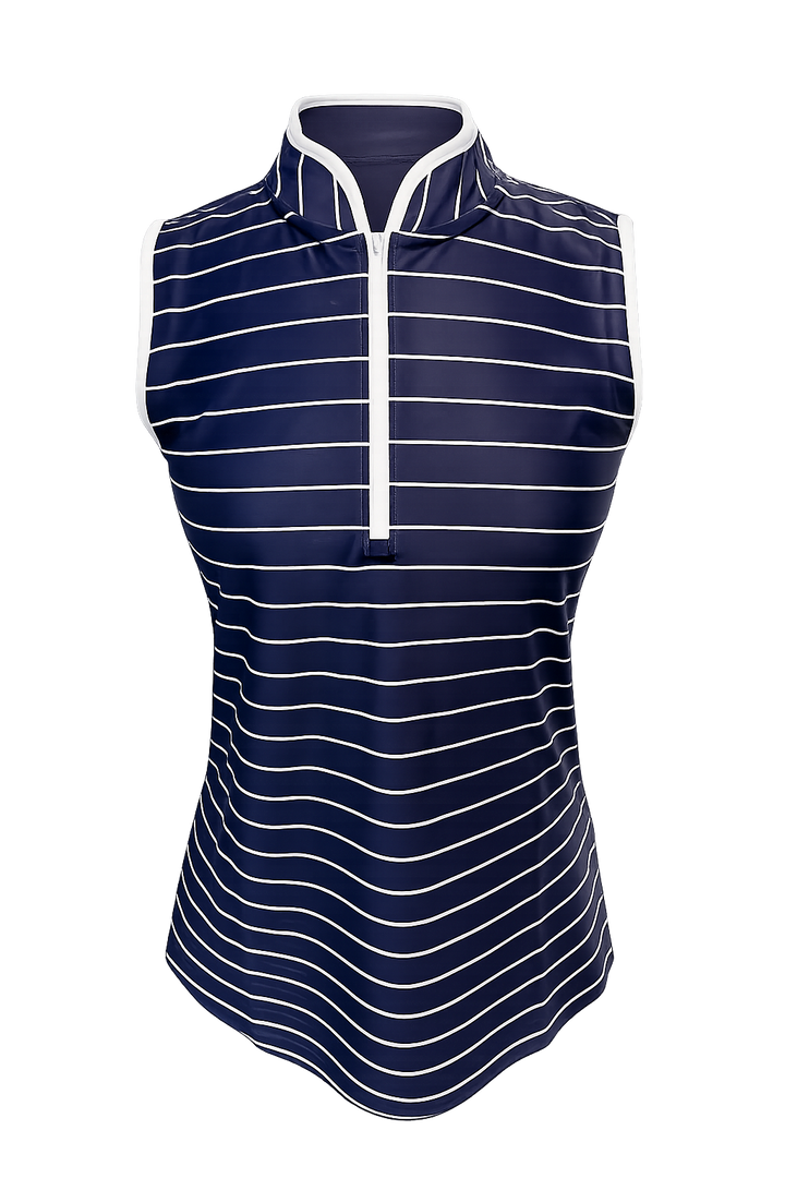 Smith & Quinn Kennedy Top - Anchor Stripe