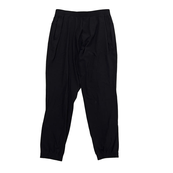 IBKUL Solid Joggers (29") - Black - Large - Skorzie