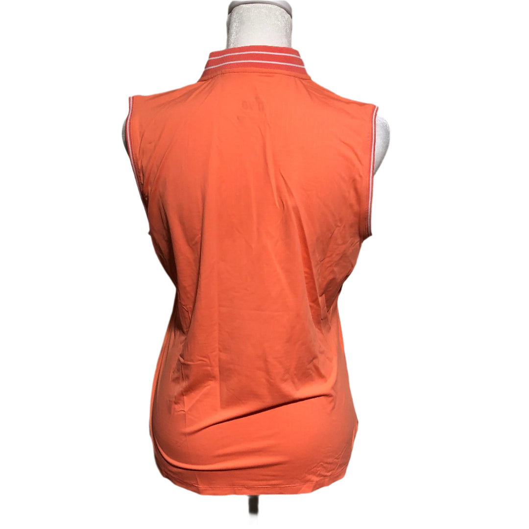 NVO Fergie Mock - Melon - Small - Skorzie