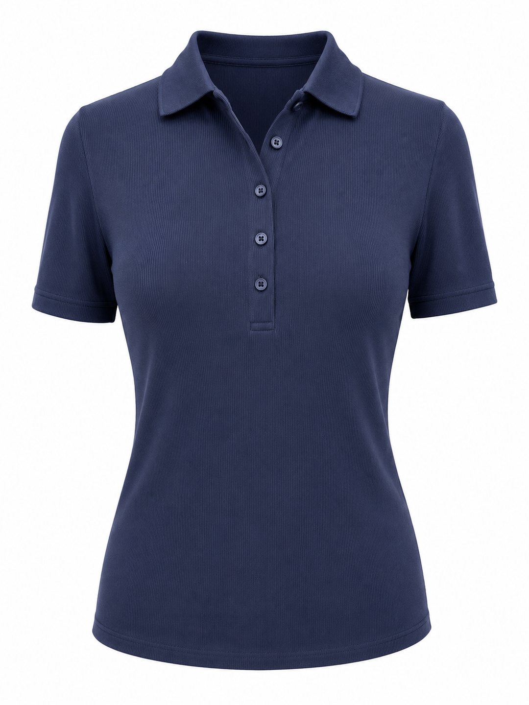G/FORE Tech Nylon Rib Polo - Twilight - Small