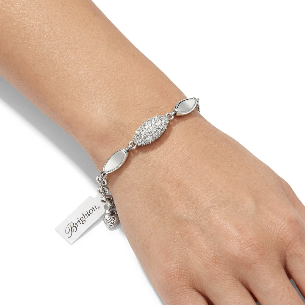 Brighton Women's Bracelet Bilbao FINAL SALE ITEM - Skorzie