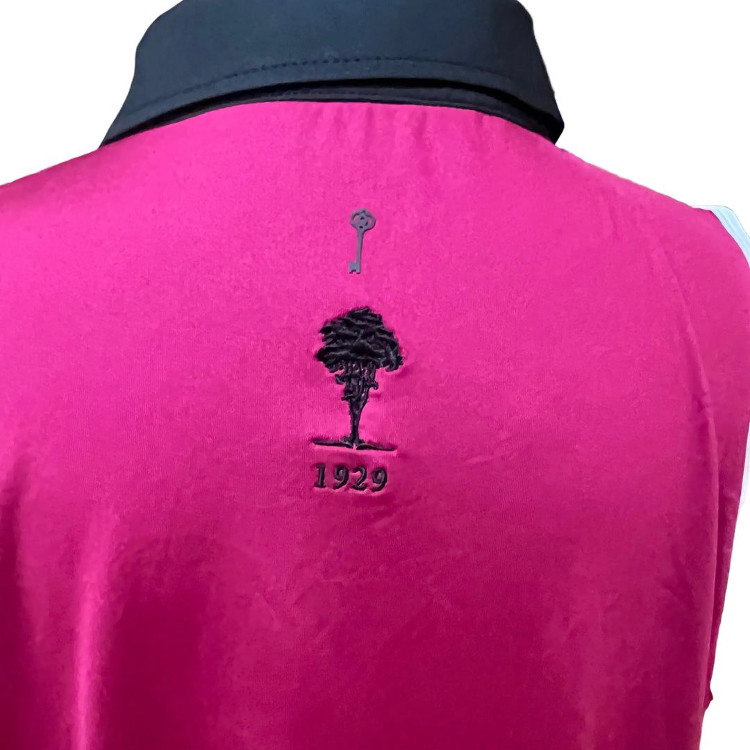 Belyn Key Malibu SL (w/ logo) - Pomegranate - Large - Skorzie