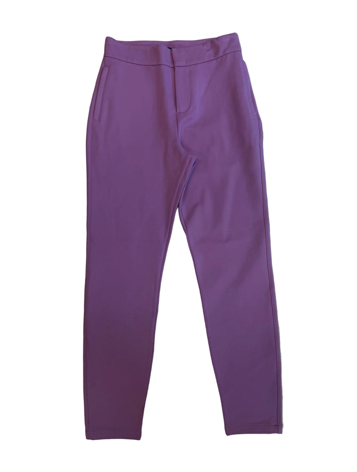 Greyson Drea Trouser - Peony