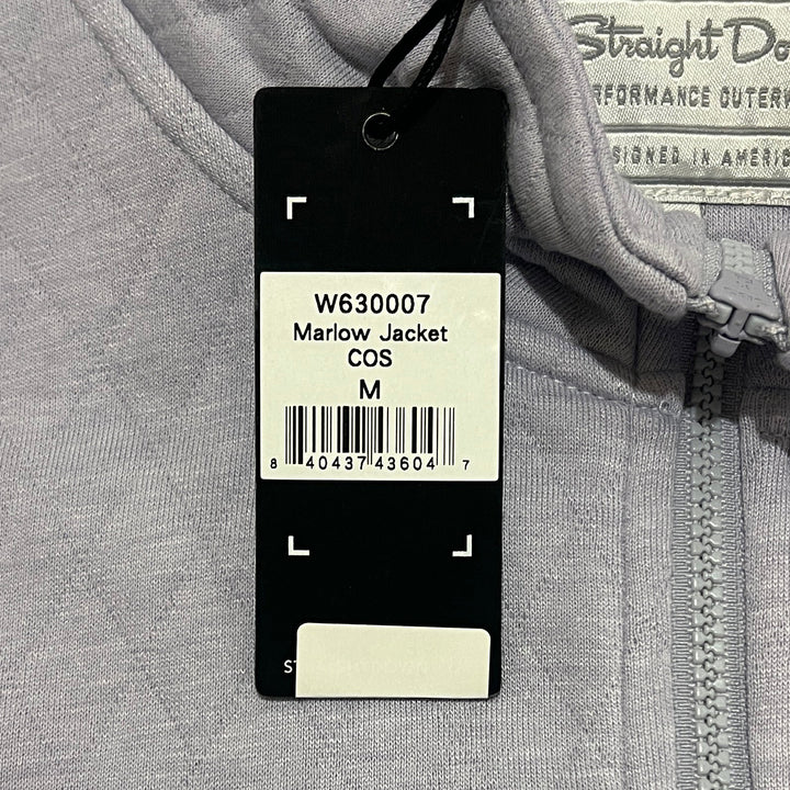 Straight Down Women's Jacket Marlow Cosmic Size M